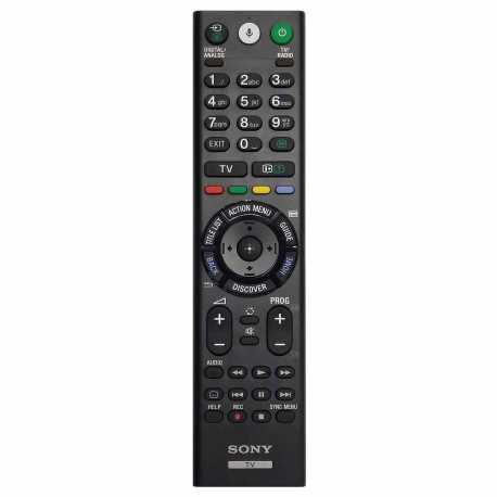 Mando a distancia Sony RMF-TX301E 