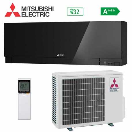 Aire acondicionado Mitsubishi Electric 5246 Frigorías Inverter » Electrosol  Calella
