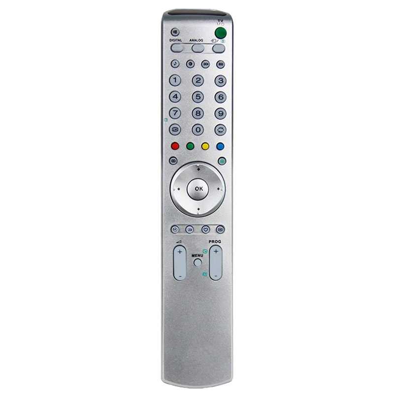 SONY RM-ED008 - mando a distancia de reemplazo - $11.1 : REMOTE