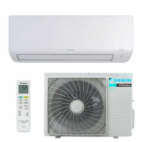 Aire acondicionado Daikin AXC50C (ATXC50C + ARXC50C) 