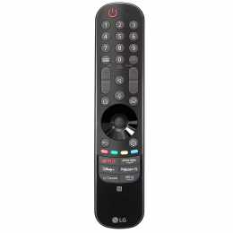 Mando LG MR23GA / MR23GN. SmartTV Magic Remote Control AKB76043203, AKB76043103