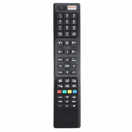 Panasonic RC48125 / 30089237 Mando a distancia 